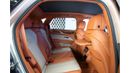 Bentley Bentayga Bentley Bentayga Speed W12