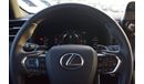 Lexus LX 600 2023 Lexus LX600 Ashwood 3.5L V6 Petrol