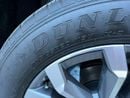Toyota 4Runner Limited 7-Seater