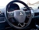 Mitsubishi Attrage GLX 1.2 L | | GCC | Accident-Free | In Excellent Condition | 420 P.M
