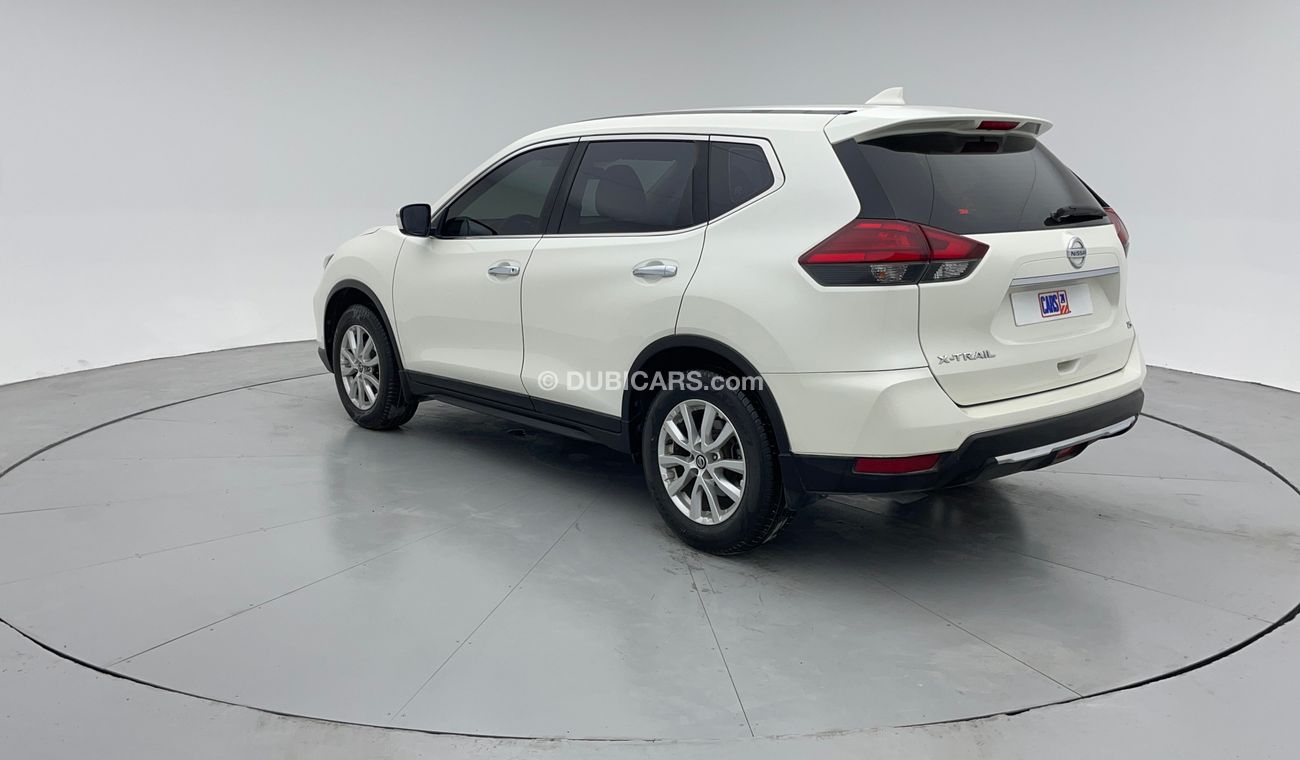 Nissan XTrail S 2.5 | Zero Down Payment | Free Home Test Drive