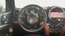 ميني كنتريمان COOPER S | شامل الضمان | 0 ﺪﻔﻋﺓ ﺃﻮﻟﻯ
