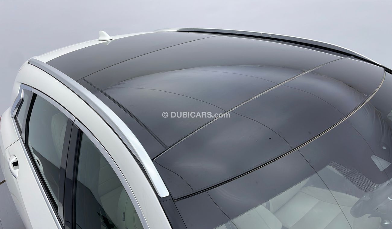 Infiniti QX50 AUTOGRAPH 2 | Under Warranty | Inspected on 150+ parameters