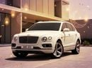 بنتلي بينتايجا EID SALE | 1 YEAR FREE WARRANTY |  AED 4,640 P.M | 0% DOWN PAYMENT | BENTLEY BENTAYGA | 4.0L V8 | 20