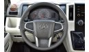 Toyota Hiace 2020 MODEL  2.8L MANUAL TRANSMISSION