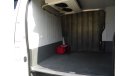 Toyota Hiace 2009 chiller Ref#694