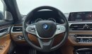 BMW 750Li EXECUTIVE 4.4 | Under Warranty | Inspected on 150+ parameters