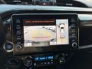 تويوتا هيلوكس Adventure 4.0L