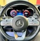 مرسيدس بنز C 300