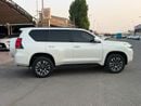Toyota Prado GXR