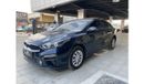 كيا سيراتو LX 1.6L