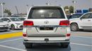 Toyota Land Cruiser LAND CRUISER VXR GCC 2021