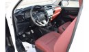 Toyota Hilux GLX GLX Toyota Hilux 2.0ltr S/C pick up 4x2,model:2016.Only done 24000 km