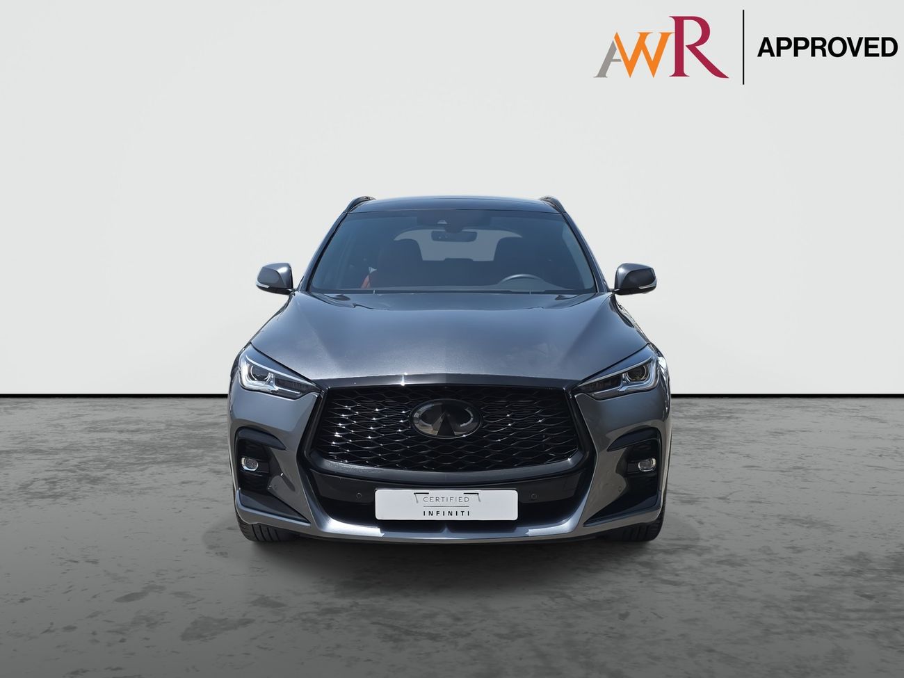 Infiniti QX50 Sport 2.0