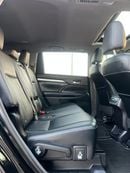 تويوتا هايلاندر 