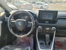 Toyota RAV4 XLE 2.5L