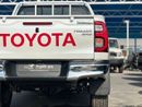 Toyota Hilux SR5 2.7L PTR A/T // 2026 // Full Option With Diff Lock , DVD&Back Camera , Rear AC // Special Offer