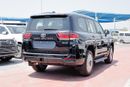Toyota Land Cruiser GXR