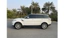 Land Rover Range Rover Sport RANGE ROVER SPORT SUPERCHARGED-2015- full opsions no 1 very very- VERY GOOD CONDITION