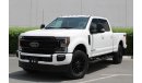 فورد F 250 SUPER DUTY 6.7 L TURBO DIESEL