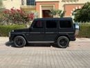 مرسيدس بنز G 63 AMG STD