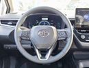 Toyota Corolla ELITE HYBRID / 1.8L V4 PETROL / LEATHER SEATS / PUSH START /DVD+ CAMERA/SUNROOF (CODE#HYBRID ELITE)