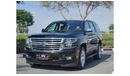 Chevrolet Tahoe CHEVROLET TAHOE 2020 GCC WITH AGENCY SERVICE & WARRANTY IN MINT CONDITION