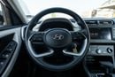 Hyundai Creta Base 1.6L