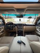 Lexus LX570 PLATINUM