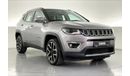 Jeep Compass Limited