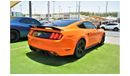 Ford Mustang AUGUST BIG OFFERS//Std MUSTANG //CLEEN//NICE COLOR//CASH OR 0% DOWN PAYMENT