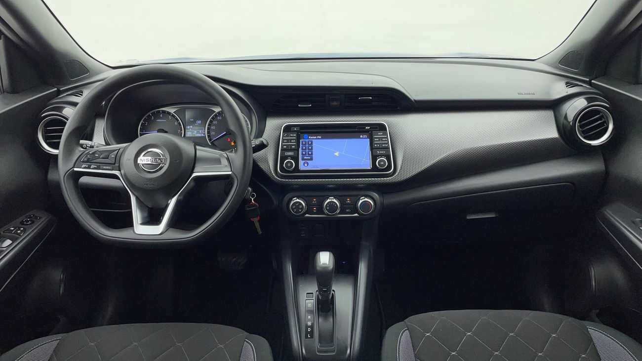 Nissan Kicks SV 1.6 | Zero Down Payment | Free Home Test Drive