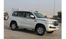 Toyota Land Cruiser Toyota Land Cruiser GX.R 4.0L