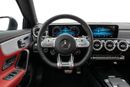 مرسيدس بنز A 35 AMG 4MATIC
