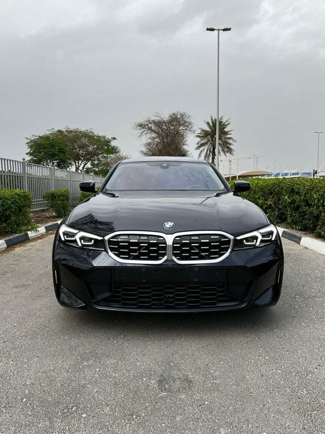 BMW 3 Series 325i, миниатюра 25