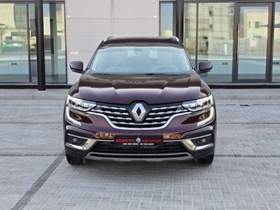 Renault Koleos LE
