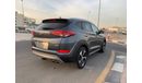 Hyundai Tucson LIMITED 4x4 PUSH START ENGINE 1.6T 2016 US IMPORTED