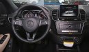 Mercedes-Benz GLS 450 2018, 4Matic, 3.0L V6, 0km