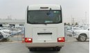Toyota Coaster PETROL 23 SEATER 2.7 LTRS LIMITED STOCK