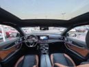 Mercedes-Benz E 43 AMG Std Mercedes E43 AMG _American_2017_Excellent Condition _Full option
