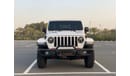 Jeep Wrangler Rubicon JEEP RUBICON PICK UP 4*4 ,MODEL 2021 ,GUARANTEE 3 YEARS +2SERVICES FREEE
