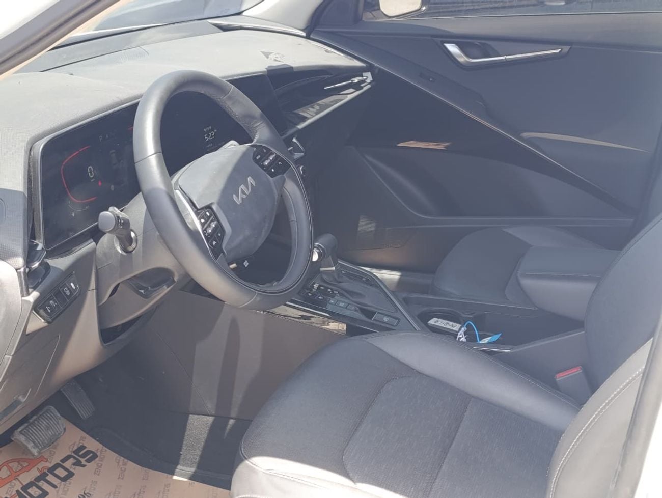 Kia Niro LX 1.6L
