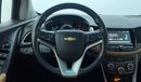 Chevrolet Trax PREMIER 1.8 | Under Warranty | Inspected on 150+ parameters