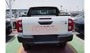 Toyota Hilux 2023 Toyota Hilux GR Sport 2.8L Diesel 4x4