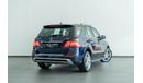 مرسيدس بنز ML 350 2014 Mercedes Benz ML350 High Option / Full Service-History