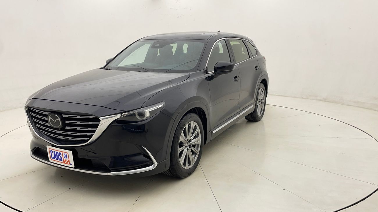 Mazda CX9 SIGNATURE EDITION 2.5 | Zero Down Payment | Home Test Drive