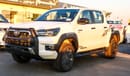 Toyota Hilux Adventure SR5