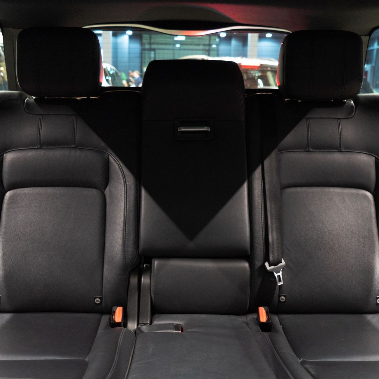 Land Rover Range Rover HSE 3.0L (380 HP) AED 2,778  pm • 0% Downpayment • Range Rover HSE • 1 Year Warranty