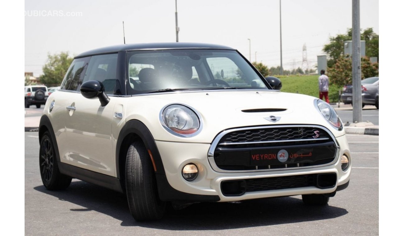 Mini Cooper S = NEW ARRIVAL = FREE REGISTRATION = WARRANTY = BANK LOAN ASSIST