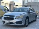 شيفروليه كروز CHEVROLET CRUZE LS | 2016 | GCC | VERY GOOD CONDITIONS FOR SALE IN DUBAI